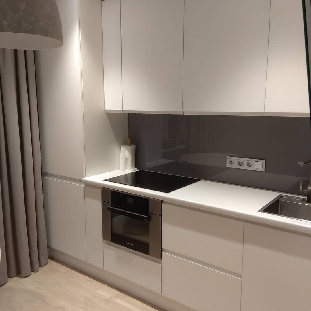 Сумской проезд