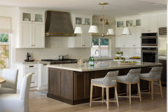 How to Plan Your Kitchen Space During a Remodel