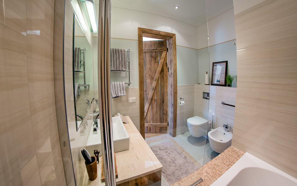 "Немного солнца в стакане воды" (Дизайнер Наталия Прохорова-Азбукина)