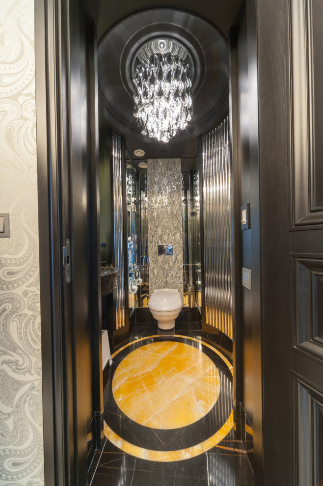 квартира в Арт Деко