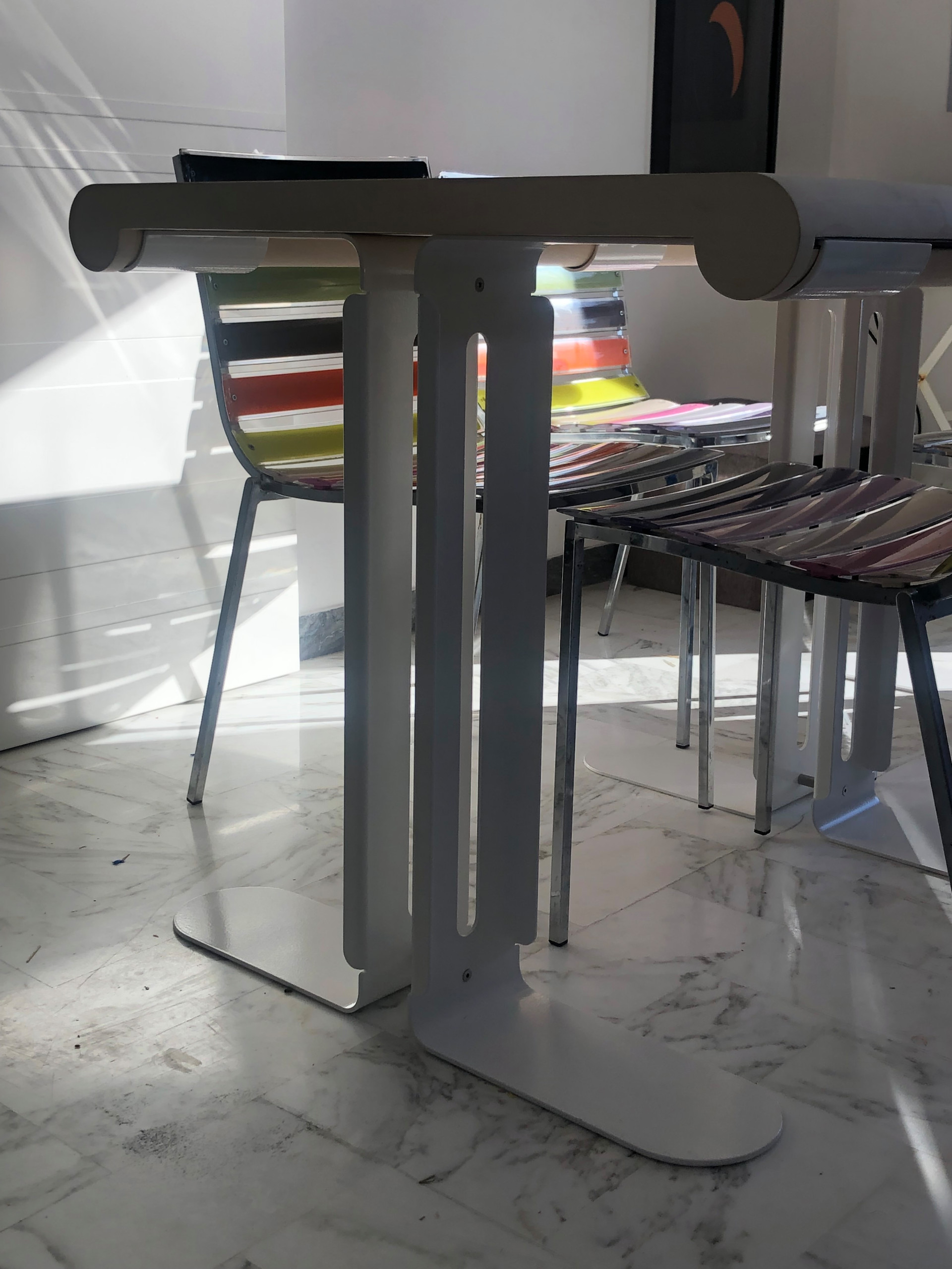 ROLL TABLE SYSTEM