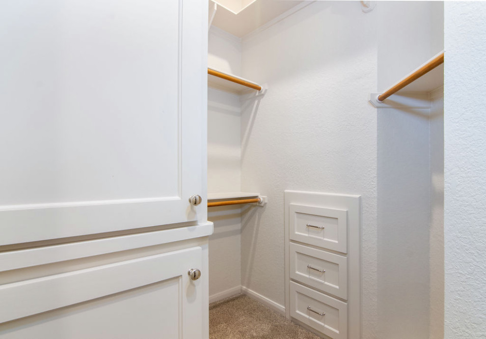 E Bainbridge - Primary Bath Remodel