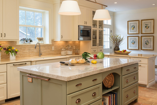 Kitchens kueche