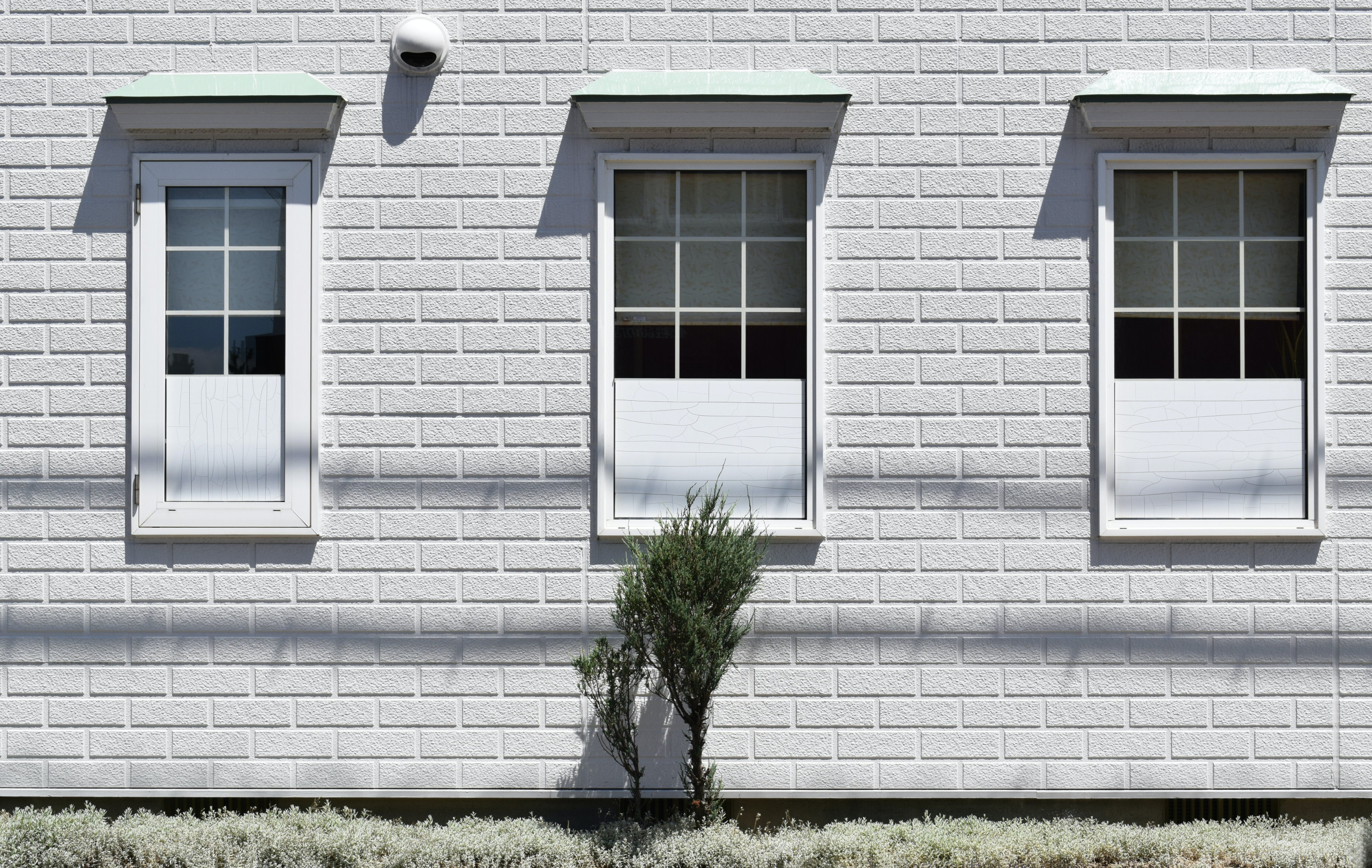 Brick Paint - Downtown H