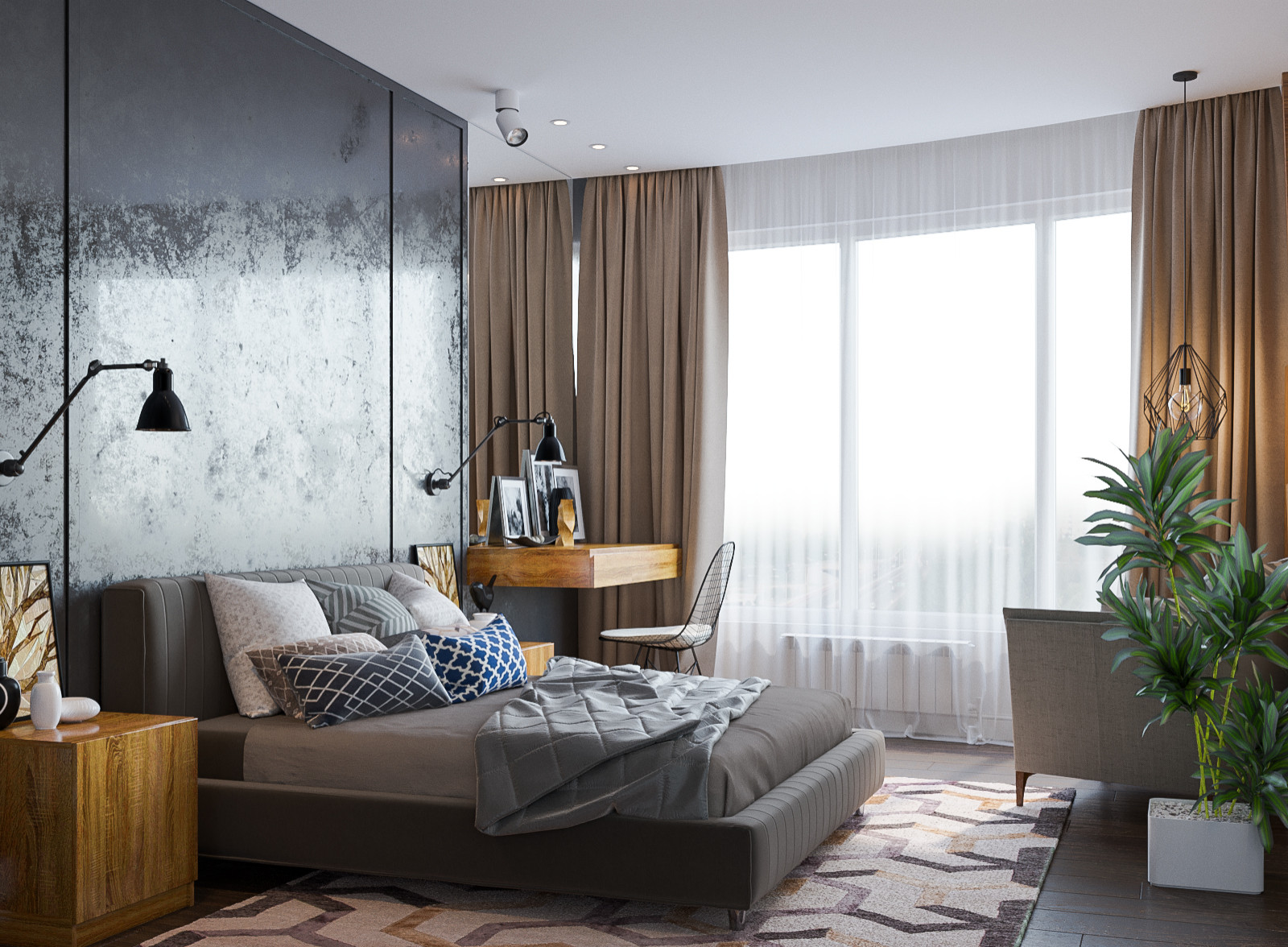 Квартина 130 кв.м