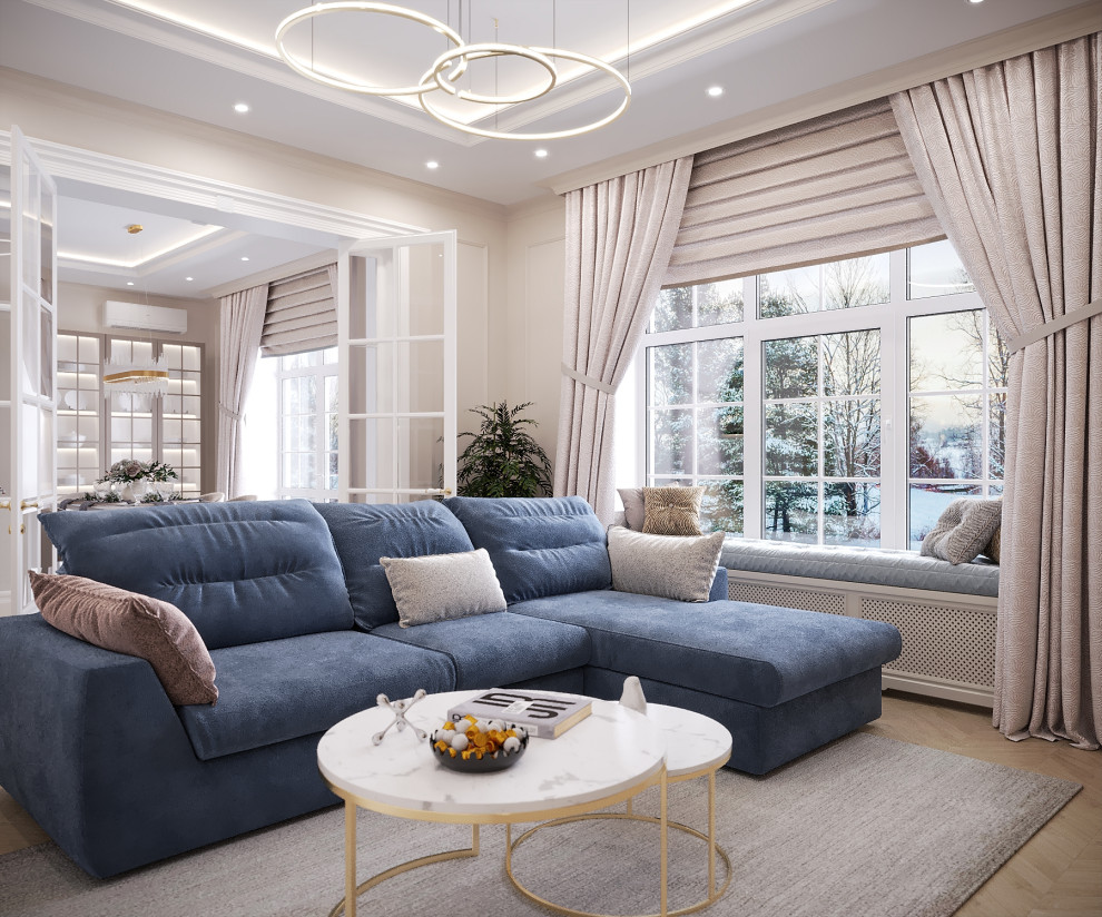 Дом в п.Ростоши