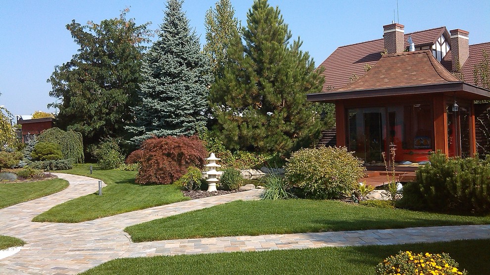 Уголок где хочется жить