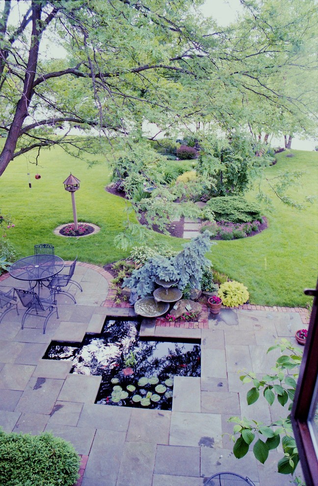 Eikenberry Residence