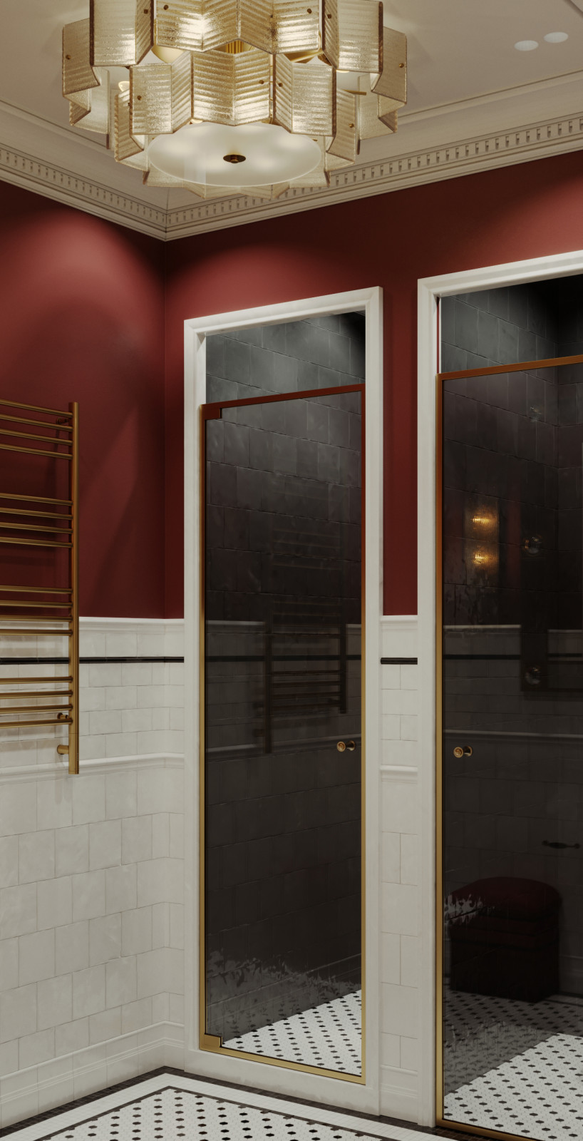 ЖК Ривер Скай