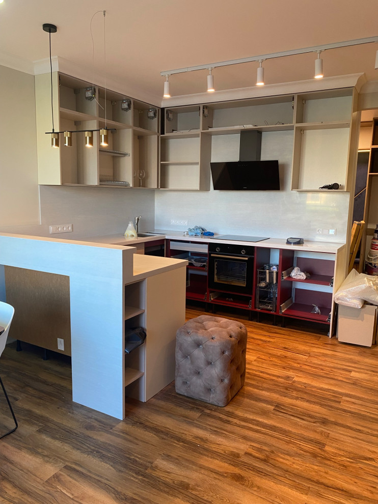 2-х комнатная кв. - 84 кв.м. - ЖК ETA Village