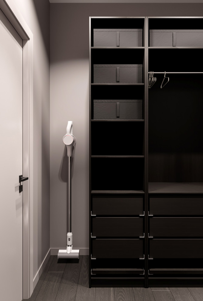 Квартира в ЖК Притяжение