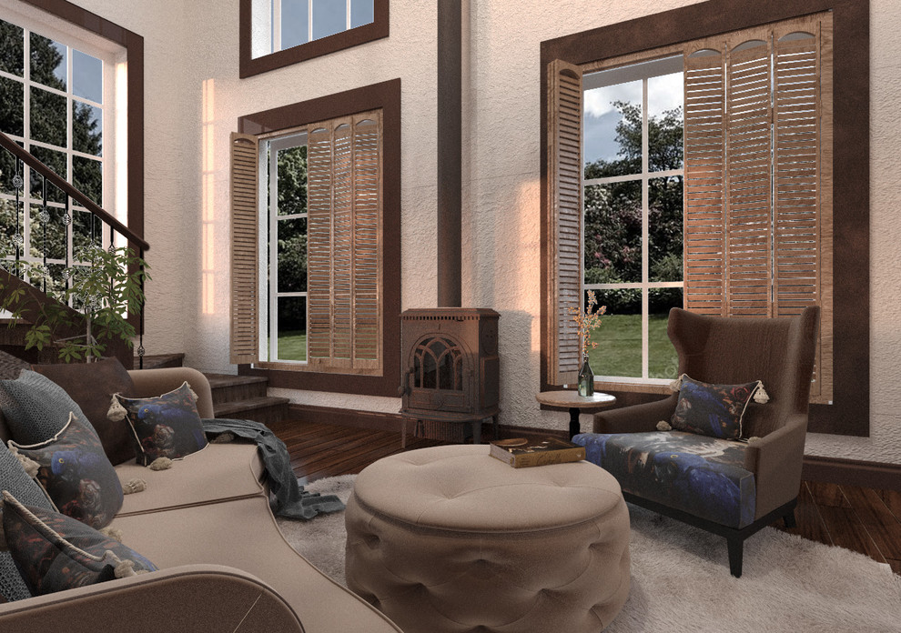 Дача в Кстовском районе