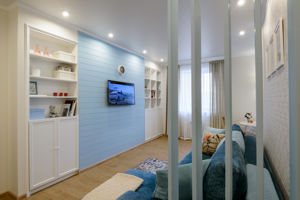 Сибирский прованс