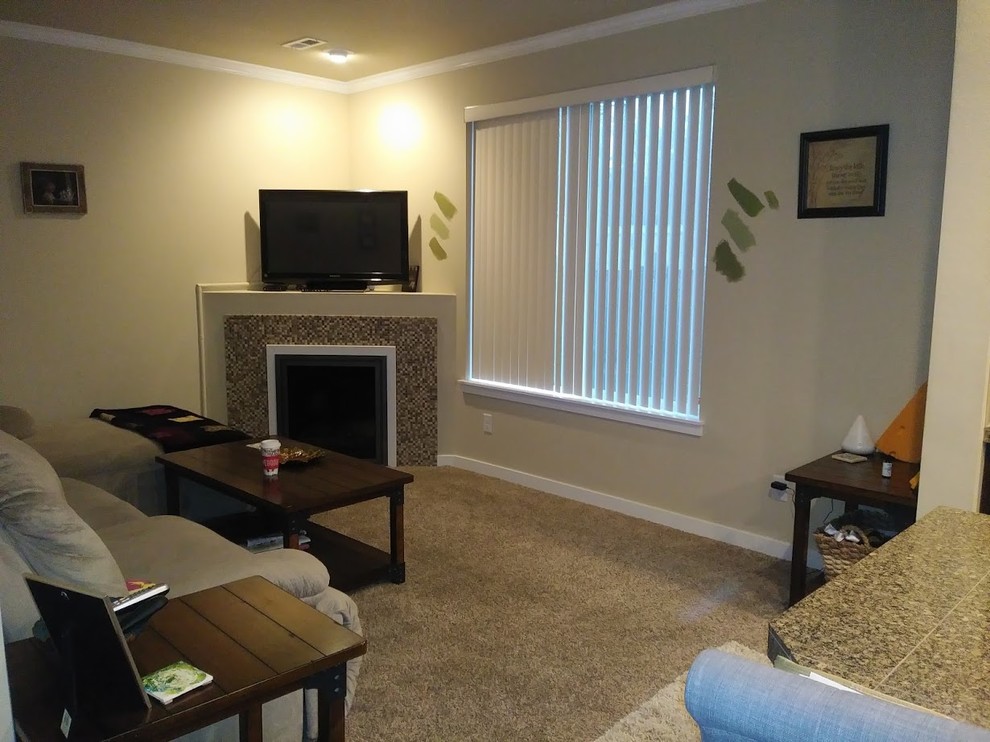 What color should I paint my wall