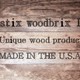 Rustix Woodbrix Inc.