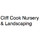Cliff Cook Nursery & Landscaping