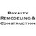 Royalty Remodeling & Construction