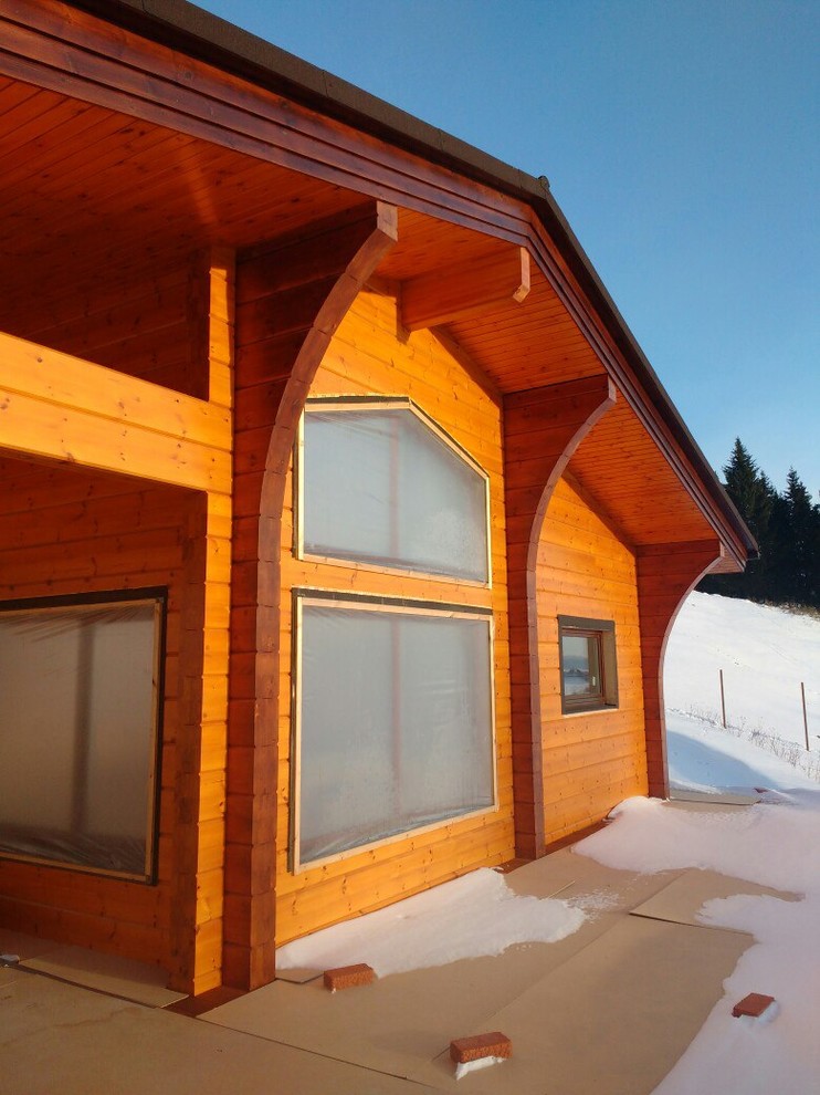 Родовое имение Пермский край