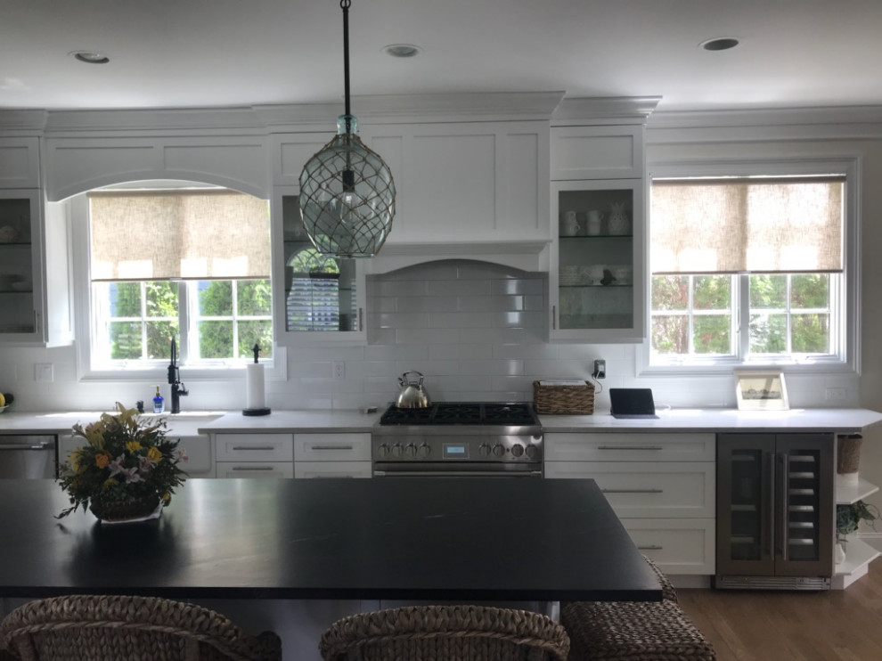 2022 Timm's Window Fashions Projects
