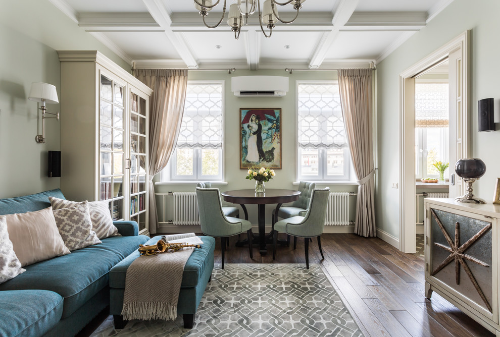 Сталинка,ремонт закончен