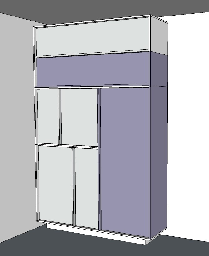 Le projet