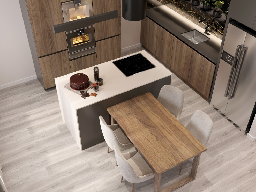 Квартира 80 кв.м.