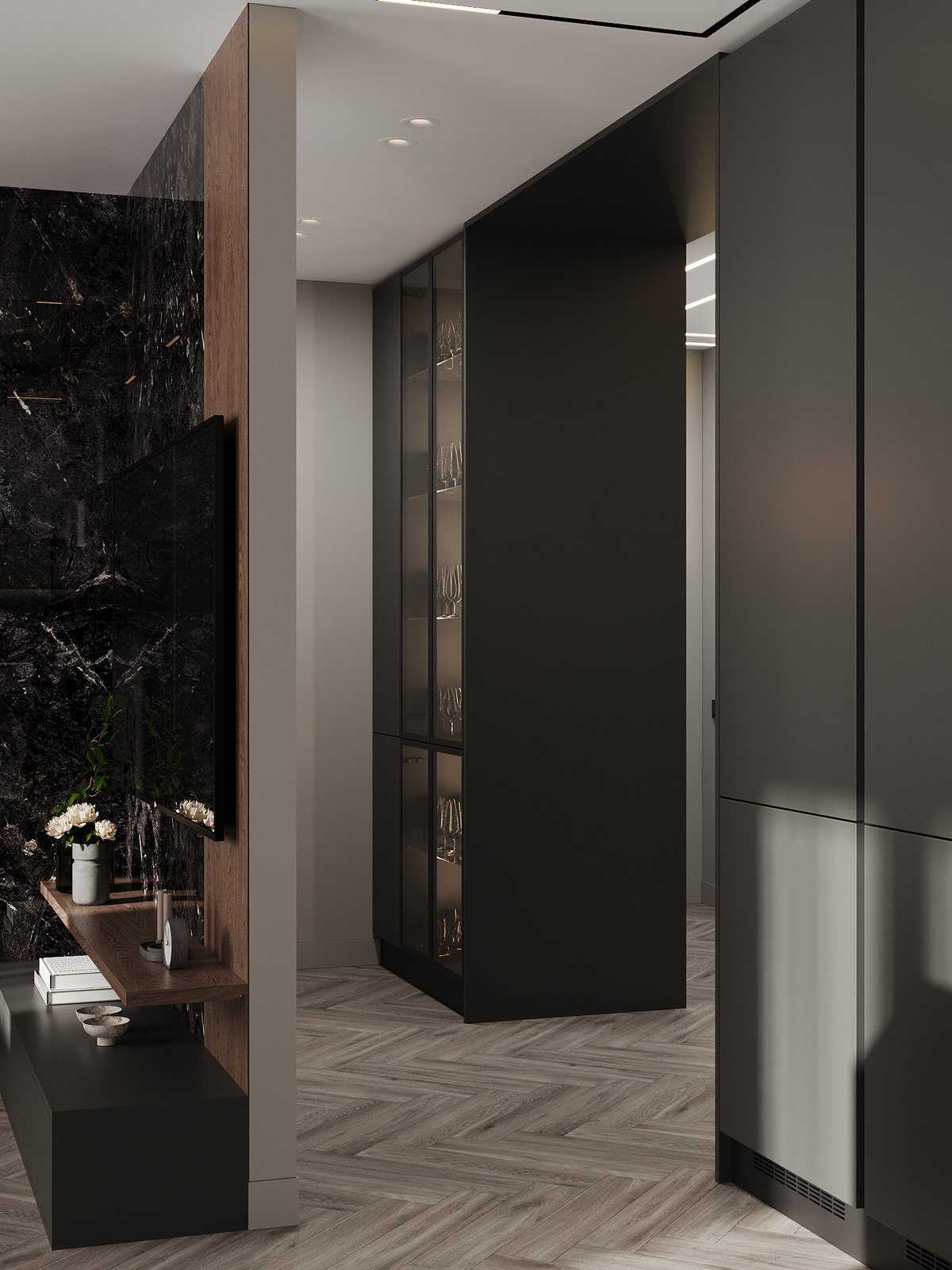 ЖК Домашний