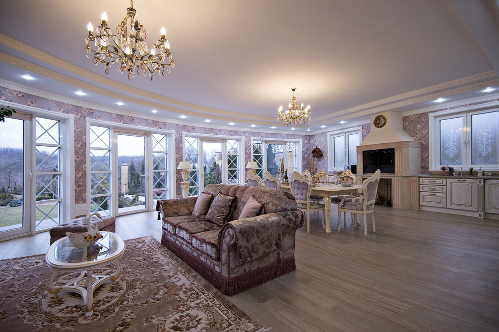 По мотивам классики