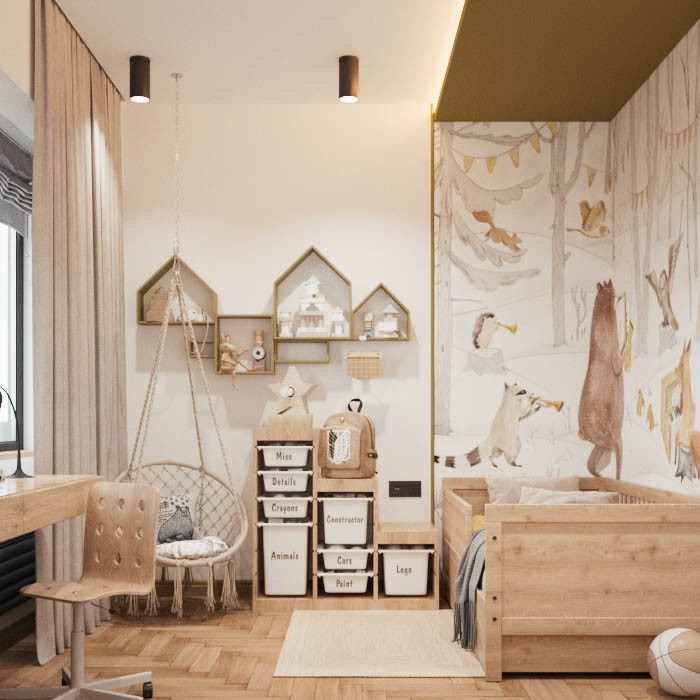 ЖК Династия