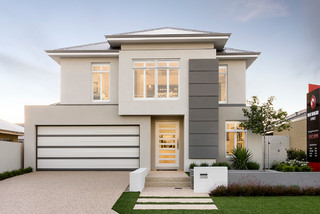 [View 32+] Aussenfarbe Ideen Dulux