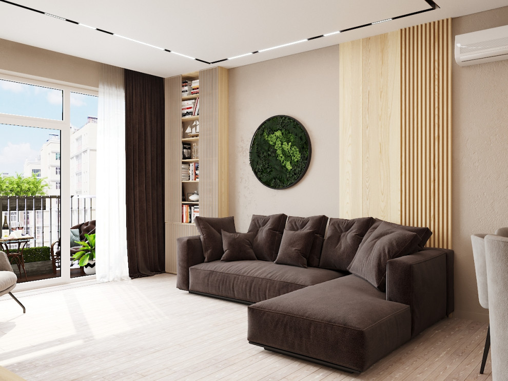 ЖК Аристократ