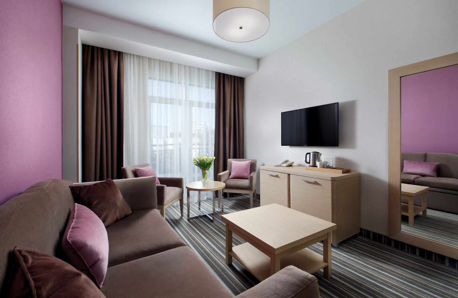 Санаторий Арника