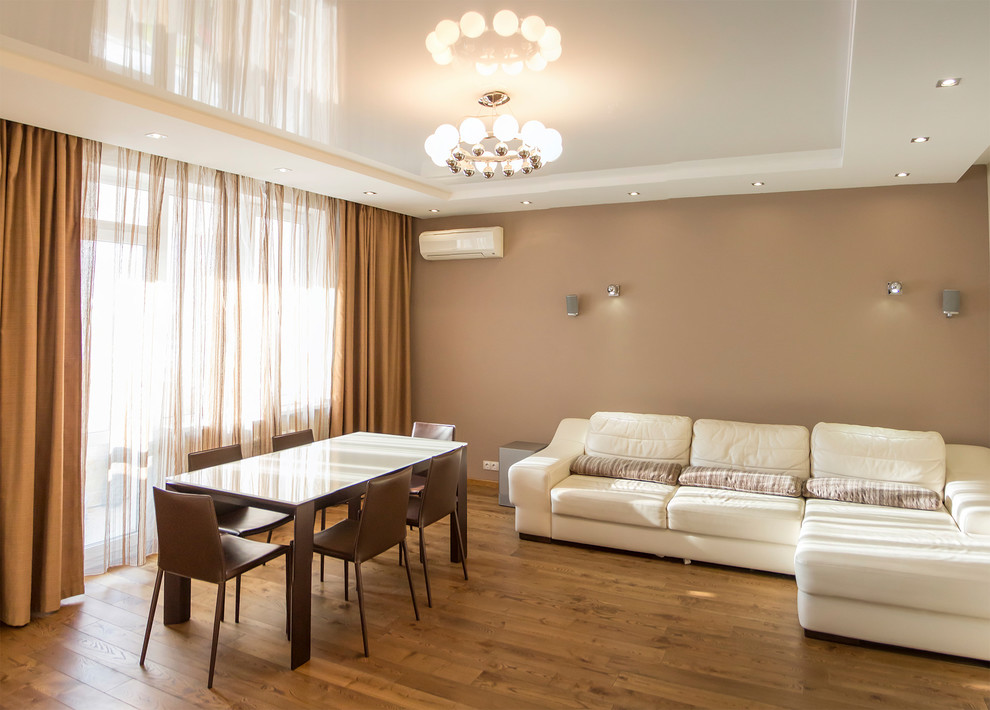 Квартира в Краснообске