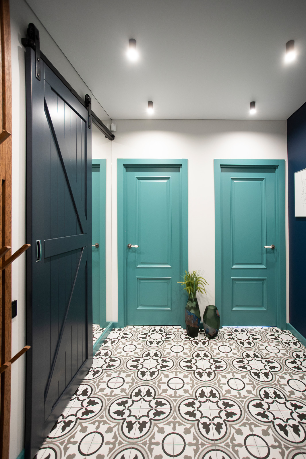 Квартира в ЖК Родина