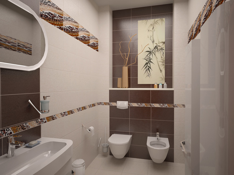 Небольшая Квартира