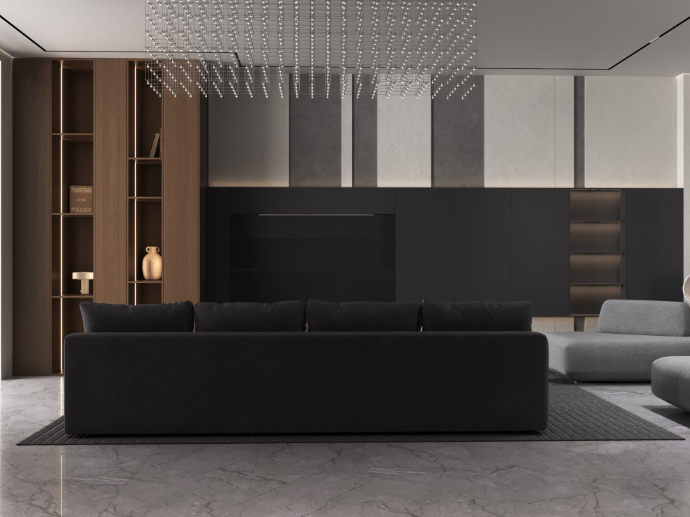 Проект таунхауса