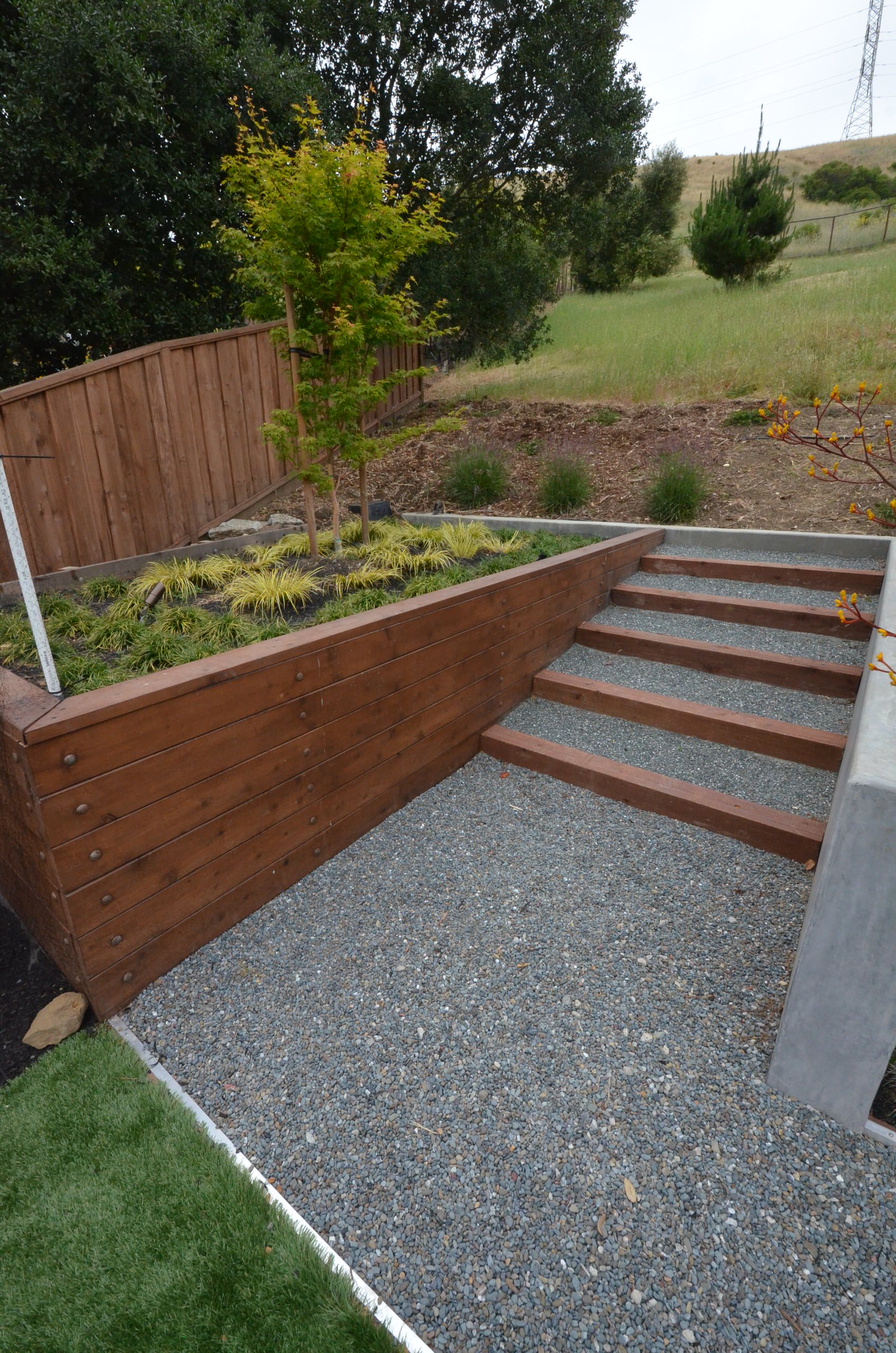 McCarthy Residence, Moraga, CA