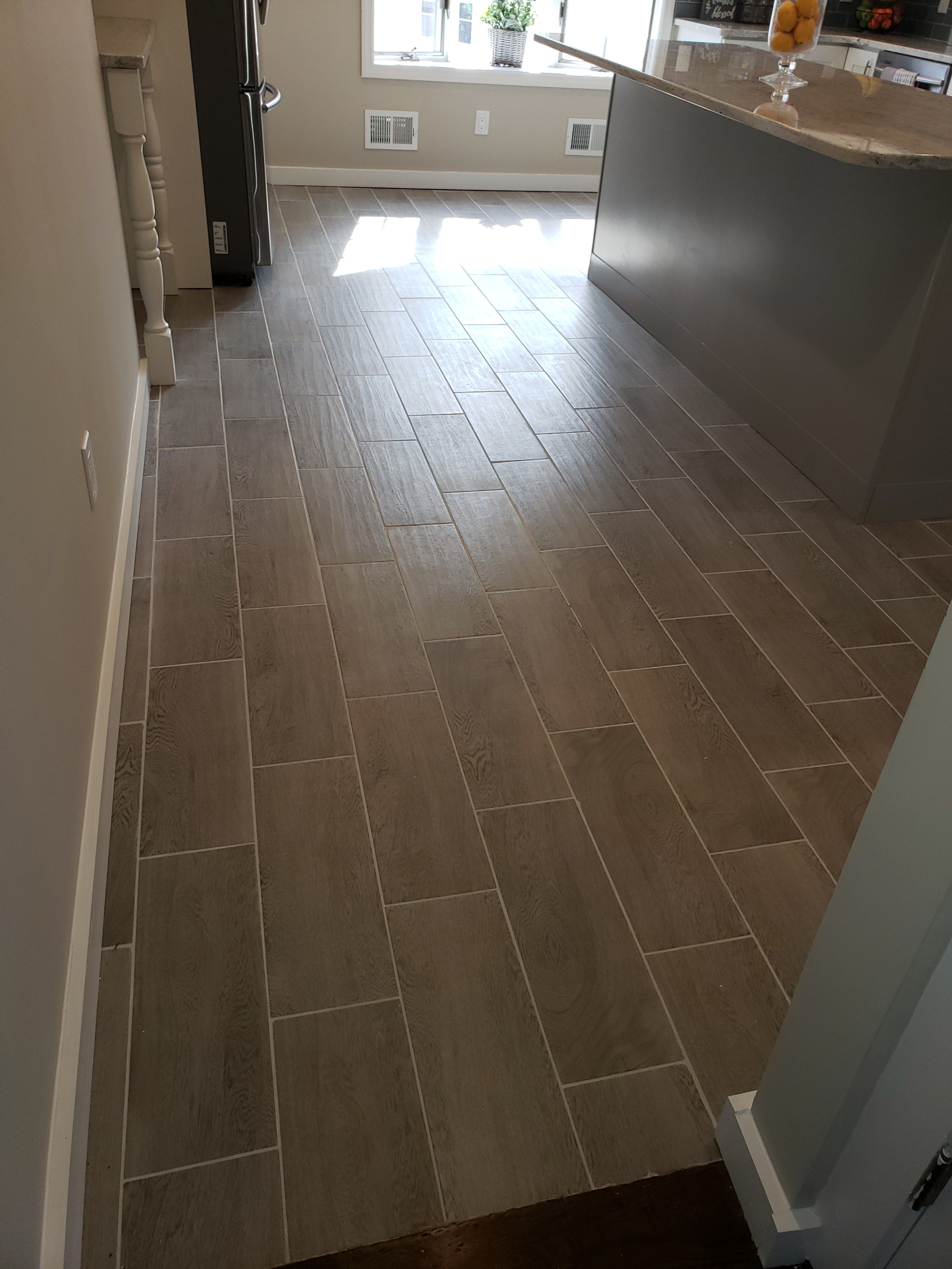 Renovation and Alteration to Single Family Home in Edison
