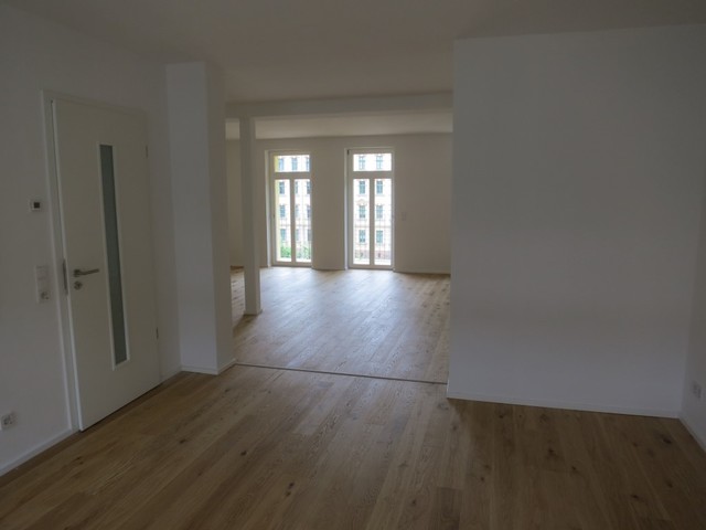 Wohnraum 