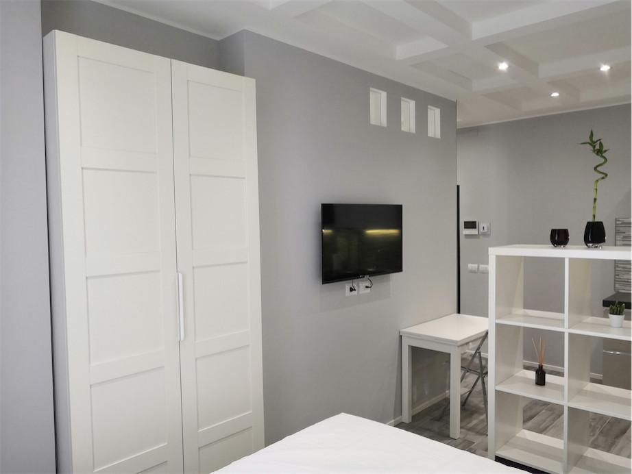 Mini suite