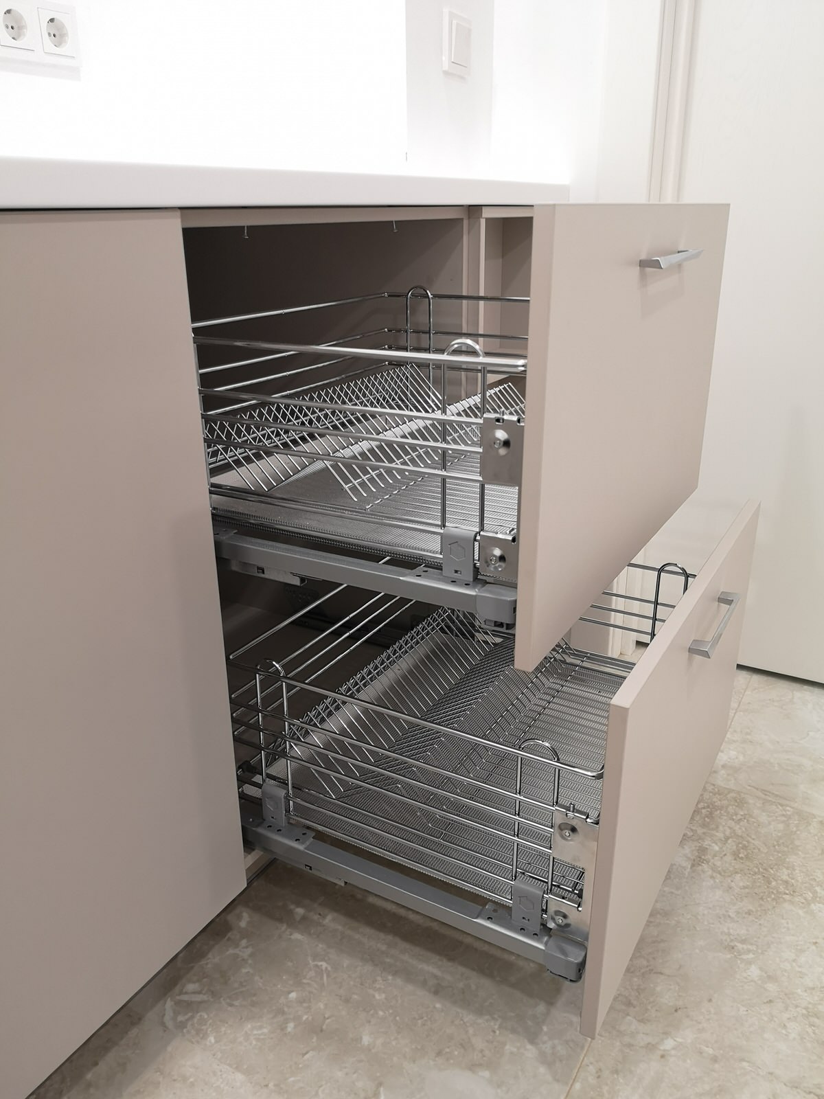 Кухня ЖК Суббота