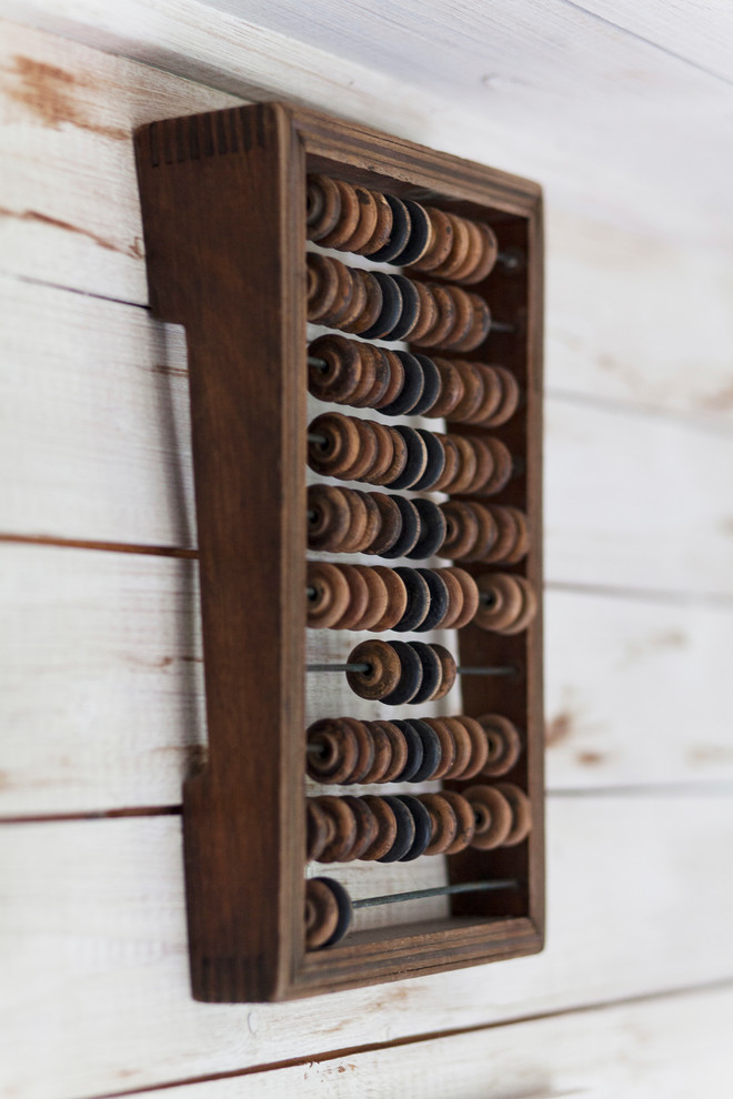 Летний домик в деревне с семейной историей.