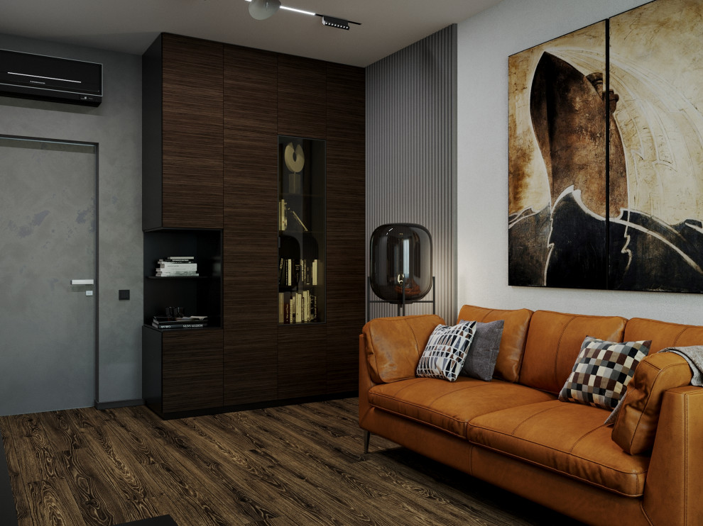 Верхне-Волжская набережная