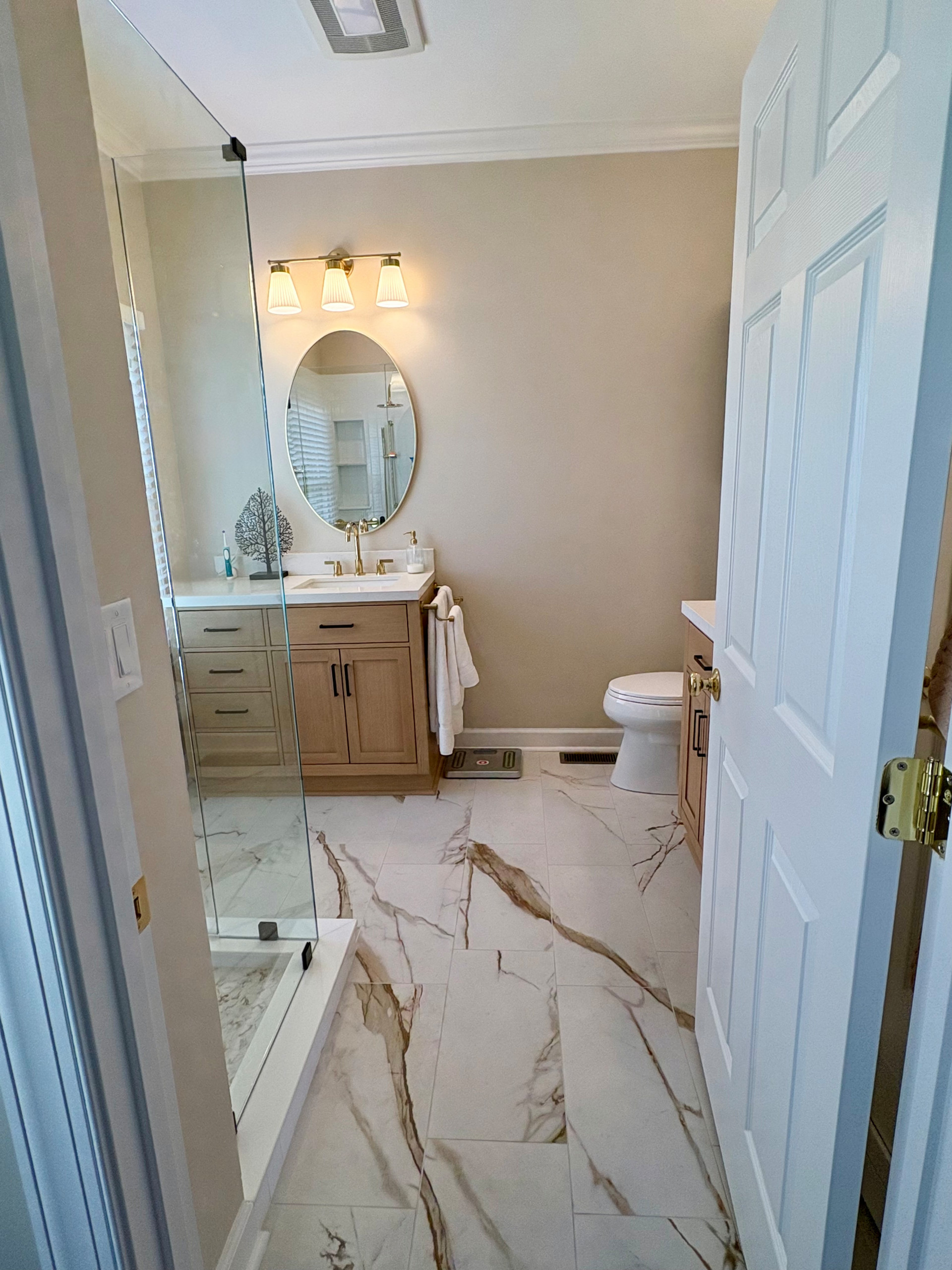 Bathroom - Keeland Dr