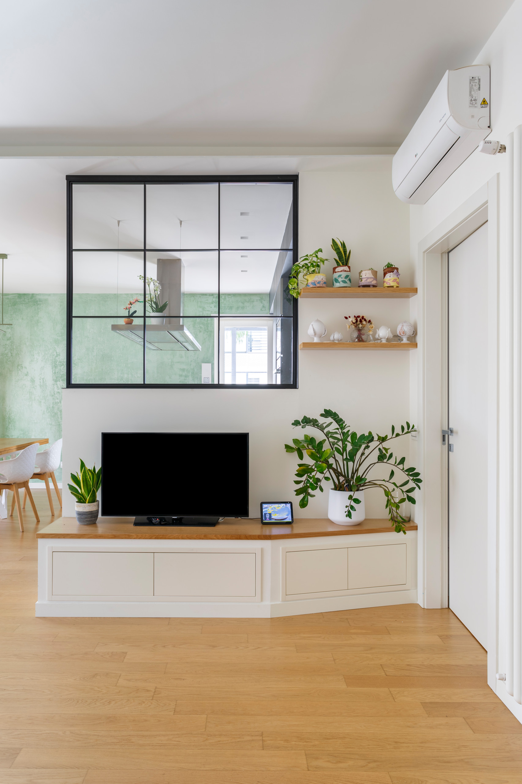 Appartamento Giolitti