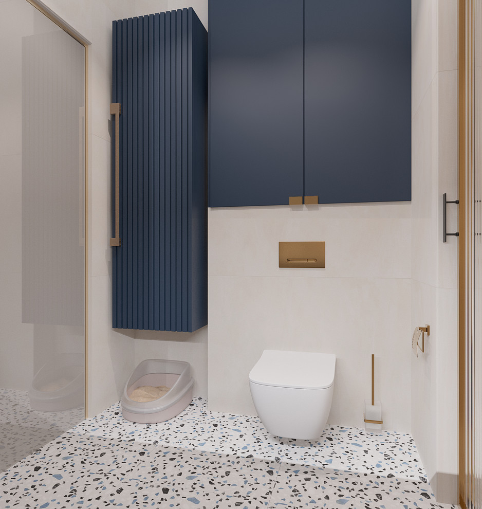 Квартира в КП Дон поселок Ямное в Воронежской области