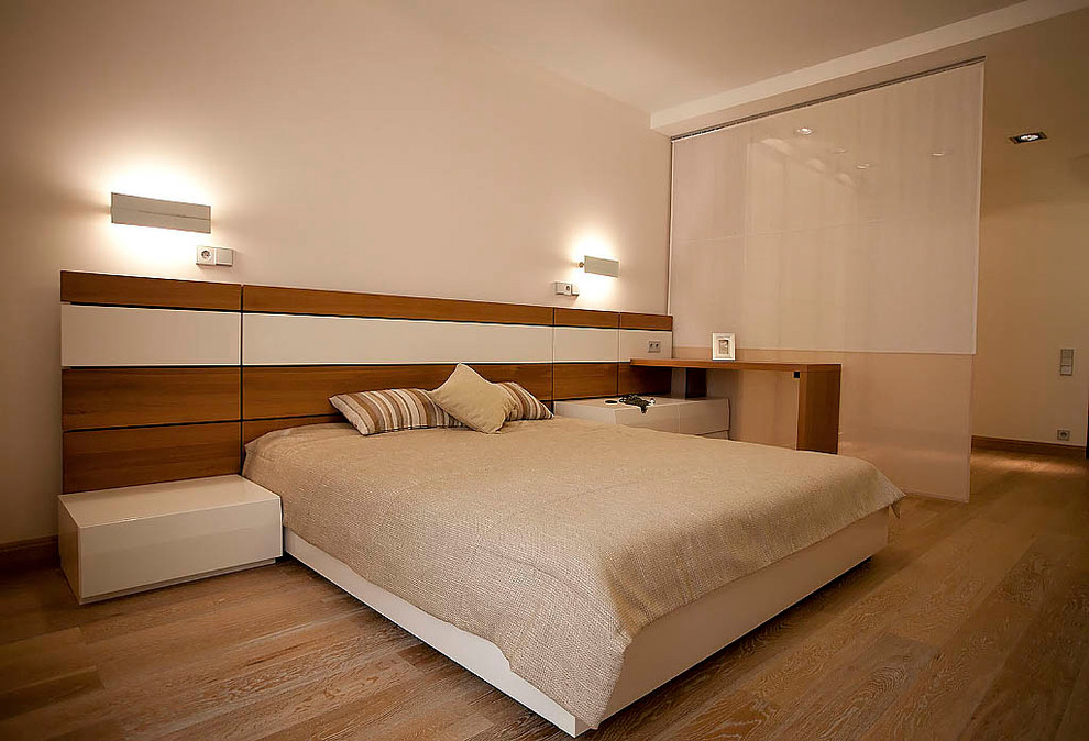 Дизайн квартиры в ЖК Серебряные Зеркала