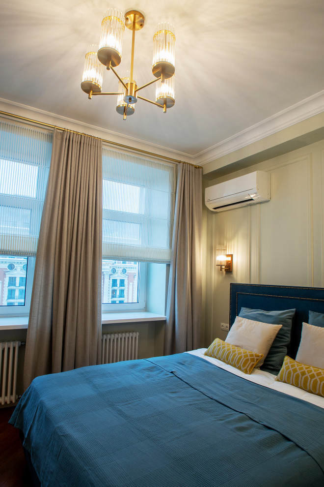 Квартира с историей