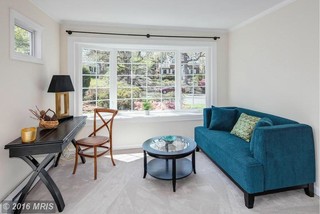 Circle Hill, Alexandria VA