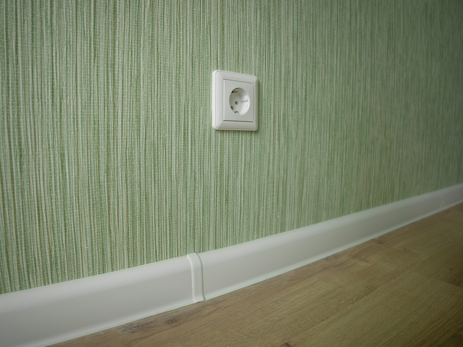 Ремонт квартиры в ЖК Фреш